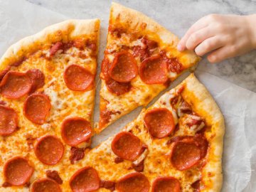 У ТРЦ ПортCity – «смачні» пропозиції на піцу з собою*