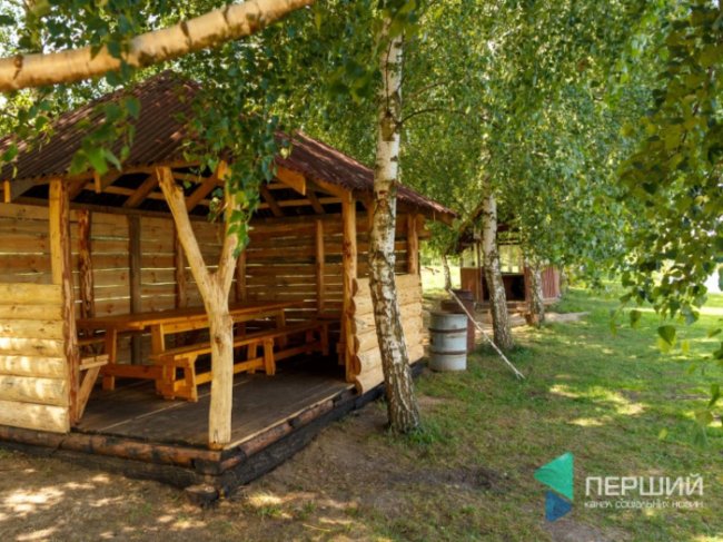 Куди біля Луцька поїхати на шашлики: місця та актуальні ціни 