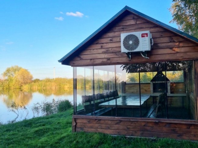 Куди біля Луцька поїхати на шашлики: місця та актуальні ціни 