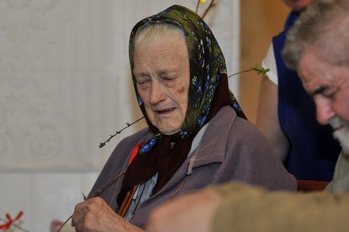 Писанки з «мудрістю». ФОТО