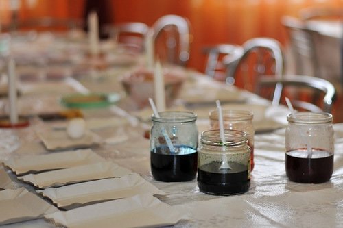 Писанки з «мудрістю». ФОТО