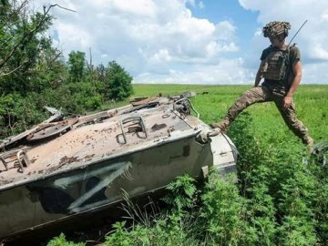 Захисники уже ліквідували 276 990 окупантів