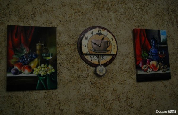 У Луцьку відкрилася виставка копій старих картин