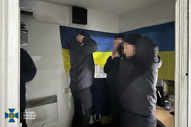 Митники на Закарпатті налагодили систематичні побори з перевізників