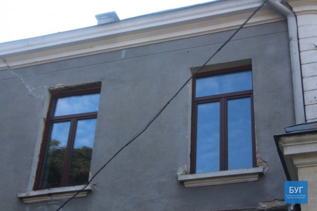 У Володимирі-Волинському ремонтуватимуть музей