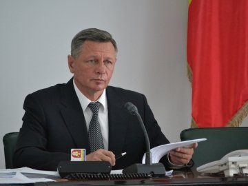 Романюк відзвітує перед громадою Луцька 24 лютого