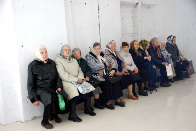 Після ремонту в луцькому соборі УПЦ МП відновили служби. ФОТО