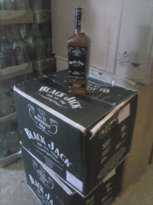 СБУ залучила Антикорупційний Рух Наливайченка до проведення обшуків на Волині. ФОТО