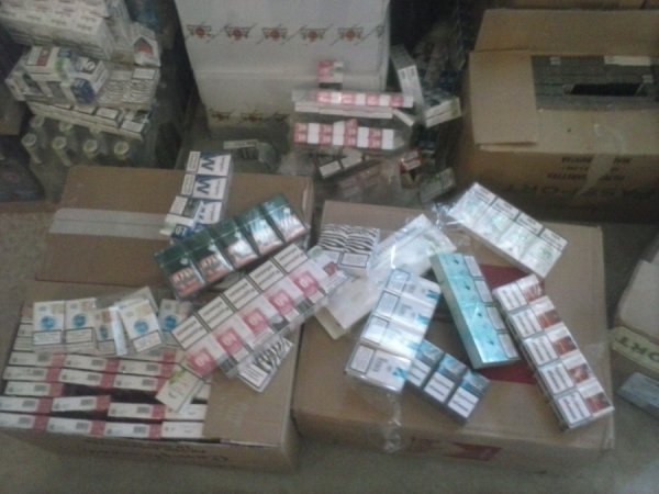 СБУ залучила Антикорупційний Рух Наливайченка до проведення обшуків на Волині. ФОТО