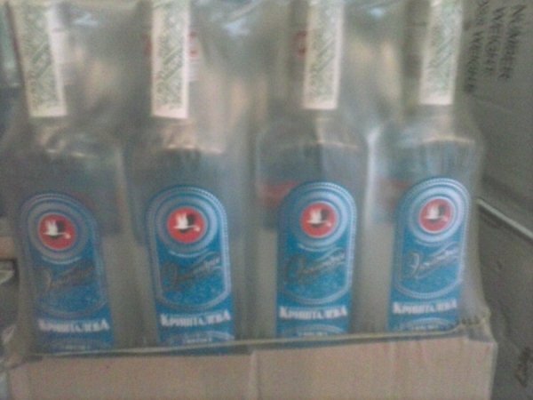 СБУ залучила Антикорупційний Рух Наливайченка до проведення обшуків на Волині. ФОТО