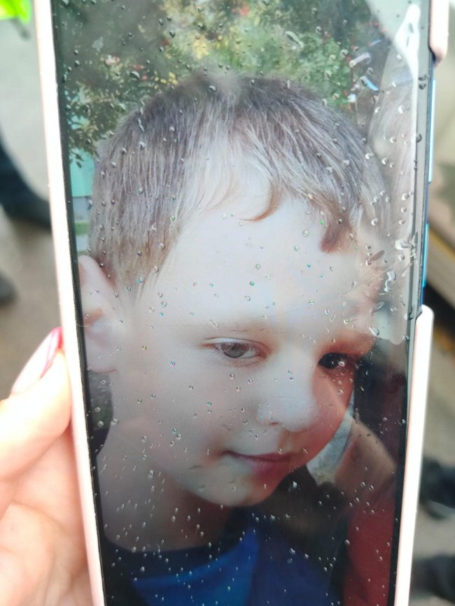 У Луцьку зник 12-річний хлопчик