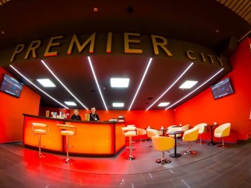 У «PremierCity» відбудеться допрем’єрний показ фільму «Шазам»*