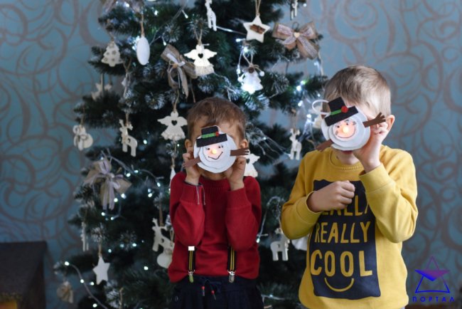 Ліцензована приватна школа «Портал» оголошує набір на навчальний 2020-2021 рік*