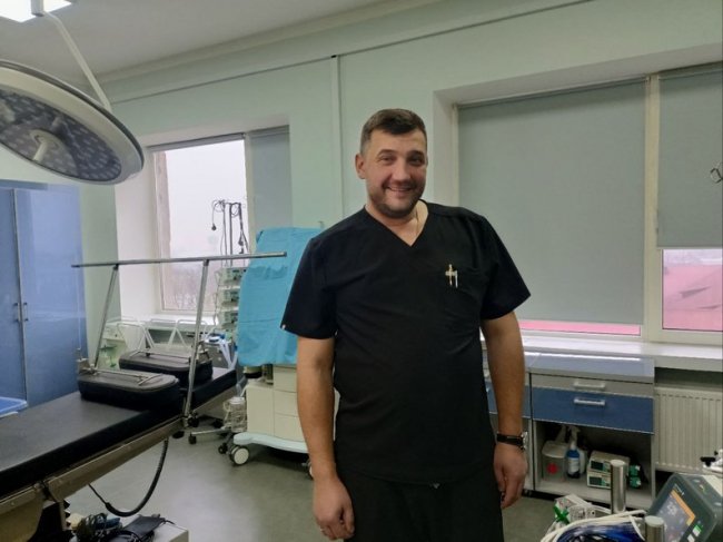 Трансплантація органів на Волині: скількох пацієнтів врятували у райлікарні на Волині 