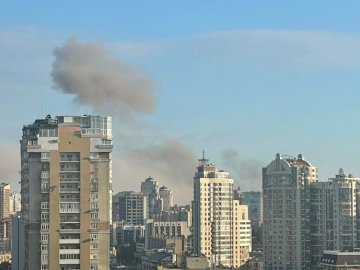 У Києві внаслідок ракетного удару росії загинули двоє людей