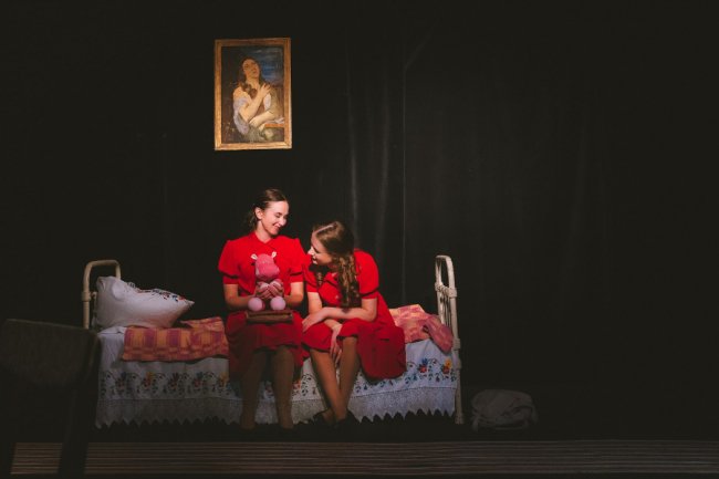 Ми, як дерева, вростаємо корінням у рідну землю: які вистави покажуть у Луцьку 19 – 23 березня