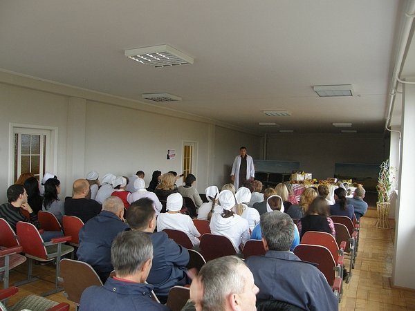 Добробут волинян залежить від економіки та інвестицій, - Ігор Чорнуха*