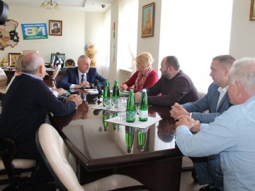 На Волині хочуть побудувати сміттєпереробний завод