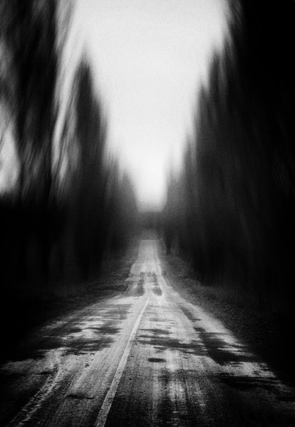 Фотовиставка Тараса Маркіна