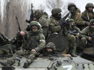 Росія вдалася до нової тактики, щоб зірвати український контрнаступ