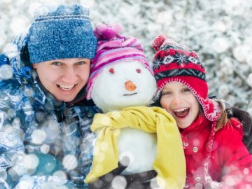 Похолодання до -13⁰С: якою буде погода на Волині до кінця тижня