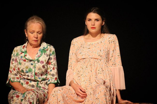 Так звучить сучасна Україна: театр у Луцьку отримав нагороду за розвиток мистецтва