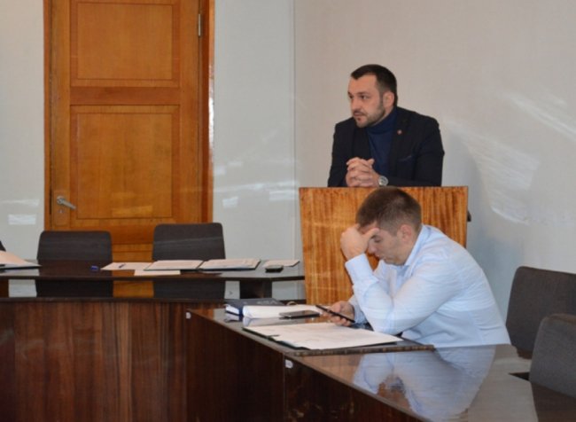 Ліквідація «проблем» ковельського  ветсанзаводу обійшлась у понад 20 мільйонів