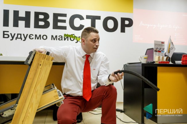 5 причин, чому не треба боятись мансардних вікон*