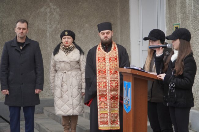 У Володимирі вшанували 5 полеглих Героїв