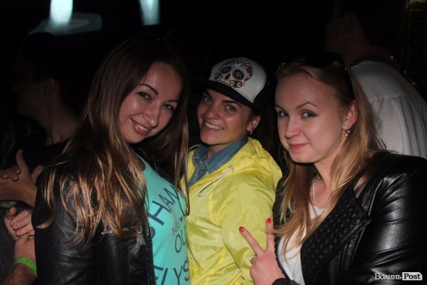 Концерт пам'яті Скрябіна зібрав у Львові аншлаг. ФОТО