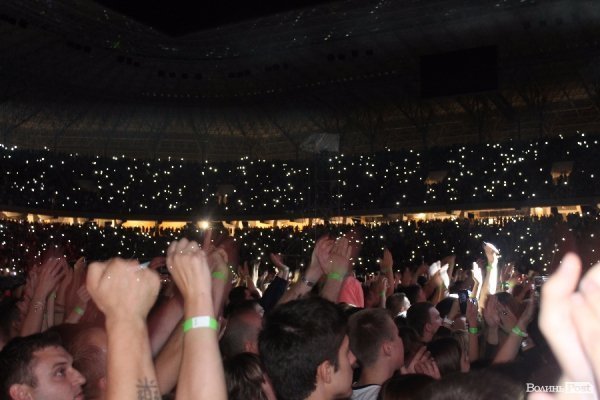 Концерт пам'яті Скрябіна зібрав у Львові аншлаг. ФОТО