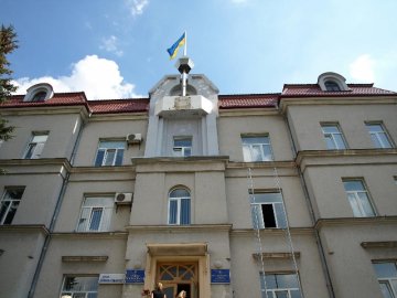 Звіти заступників луцького мера «зняли» із сесії