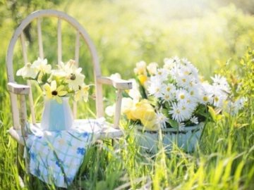 Якою буде погода на Волині у суботу, 10 липня