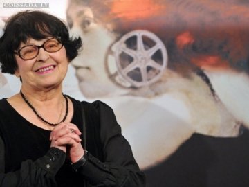 Померла Кіра Муратова