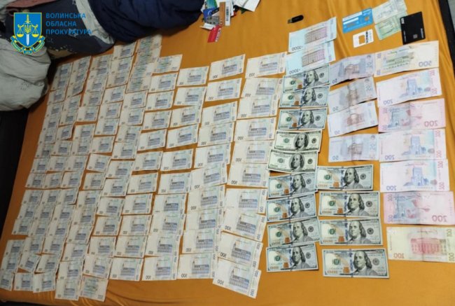 Підпільна лабораторія на Волині виробляла наркотики на $ 1 мільйон