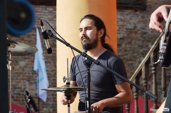 Lutsk Wedding Fest-2016: як це було. ФОТО