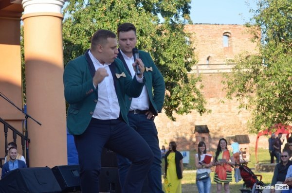 Lutsk Wedding Fest-2016: як це було. ФОТО