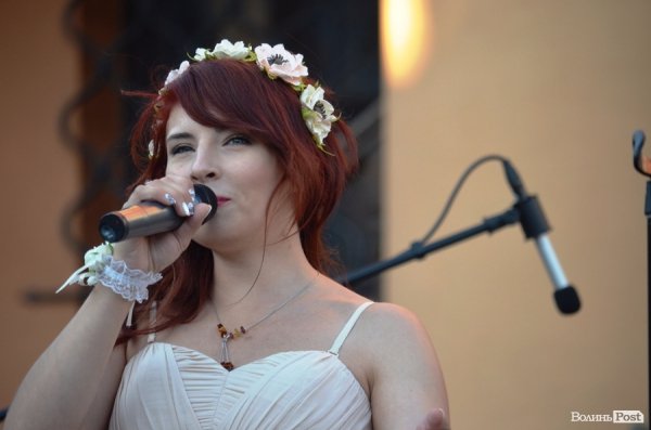 Lutsk Wedding Fest-2016: як це було. ФОТО