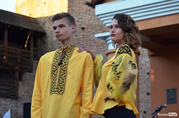 Lutsk Wedding Fest-2016: як це було. ФОТО