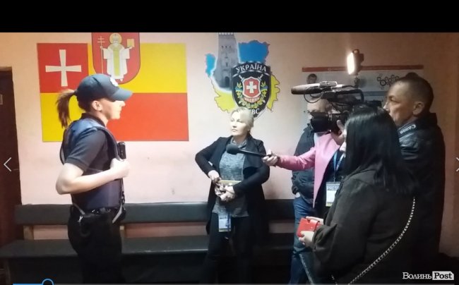 «Епопея» ціною в 425 гривень: чим закінчилося затримання водія «Аверсу». ОНОВЛЕНО