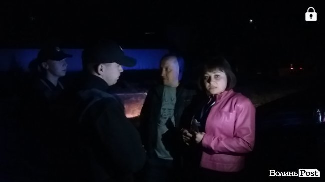 «Епопея» ціною в 425 гривень: чим закінчилося затримання водія «Аверсу». ОНОВЛЕНО