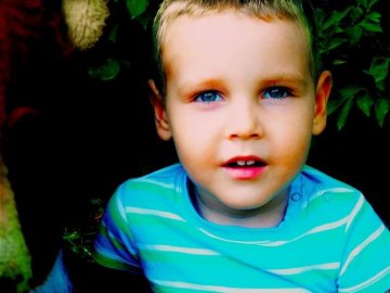 Маленькому волинянину, який бореться із раком крові, потрібна допомога