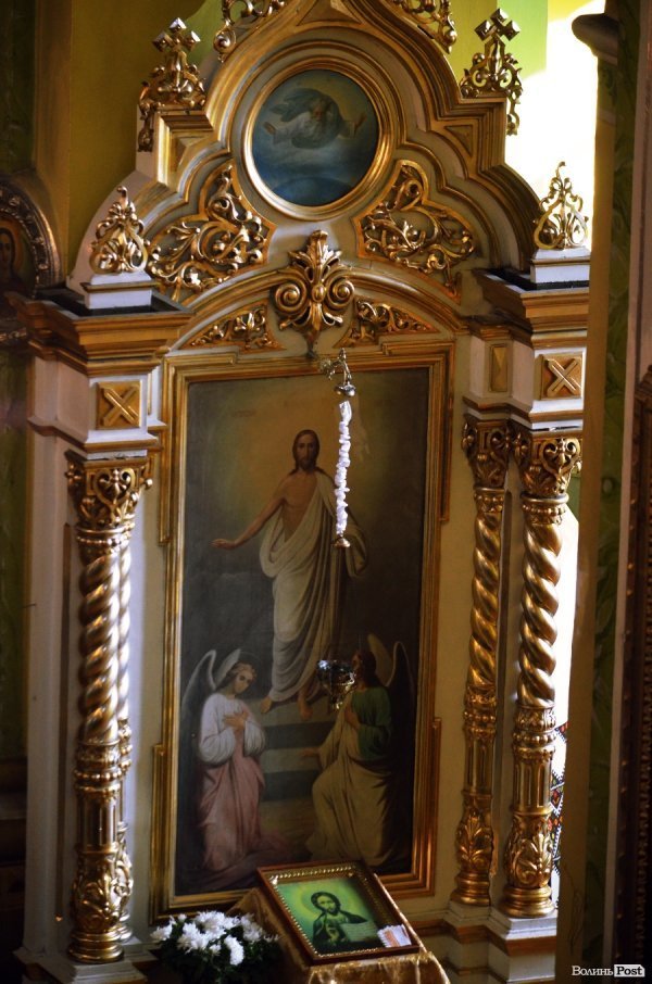 Луцьк провів в останню путь Героя АТО Валерія Марцинюка. ФОТО 