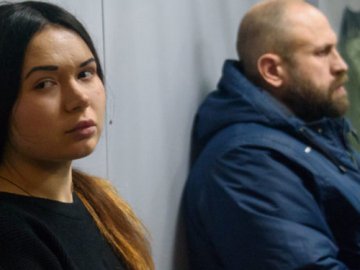 Резонансна аварія у Харкові: знайшли нарколога, яка перевіряла Зайцеву