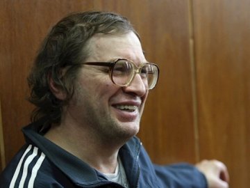 Помер засновник «МММ» Сергій Мавроді