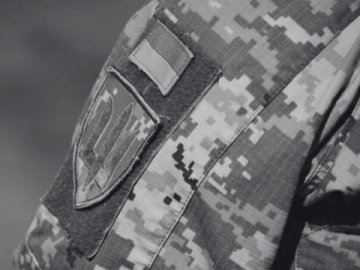 За волю України віддав своє життя Герой з Луцька Микола Мялковський