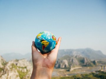 Ні пандемія, ні карантин не є на заваді: куди українці їдуть подорожувати