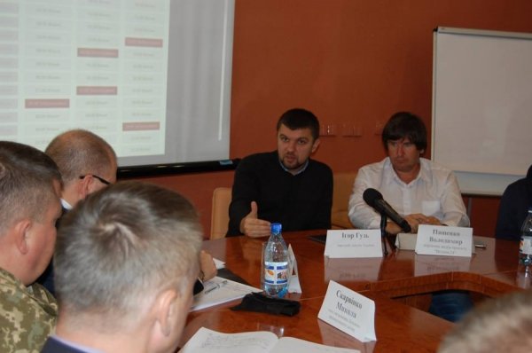 Електронні черги на митницях подолають корупцію та хабарі, - Ігор Гузь