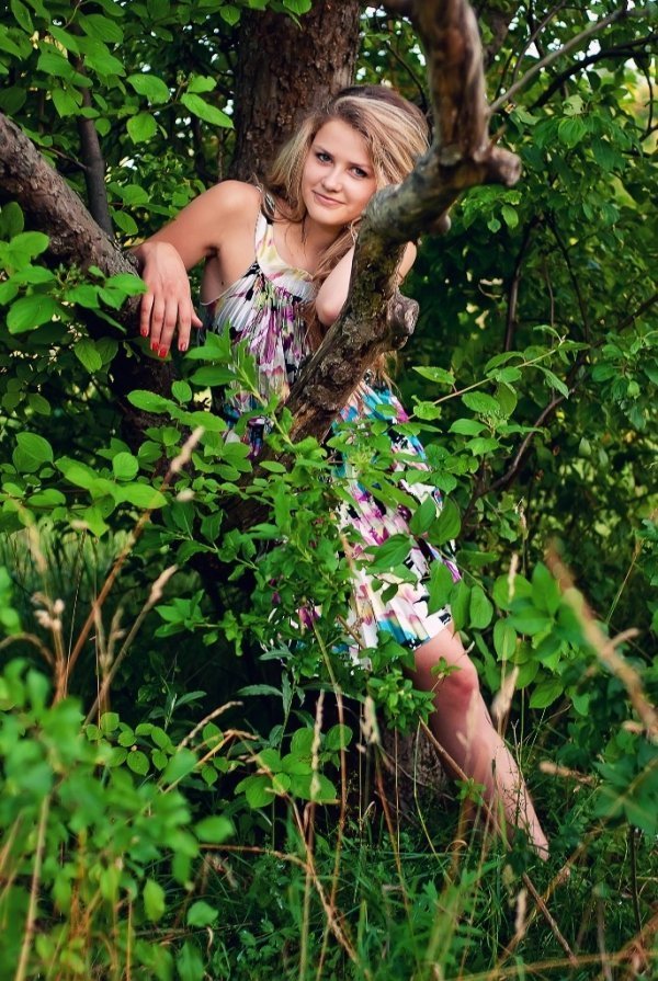 Фотовиставка Дмитра Лисюка