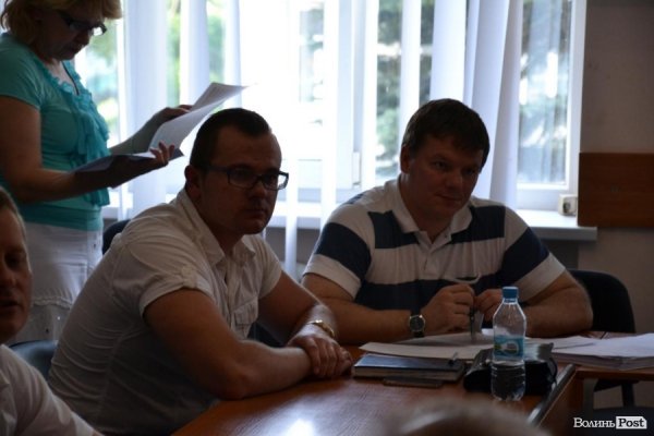 Луцькі депутати погрожують навмисне затягувати сесії